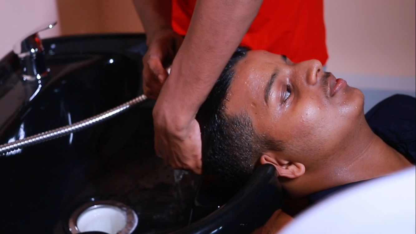 AYKA SALON AND BEAUTY PARLOUR CHERUVANNUR